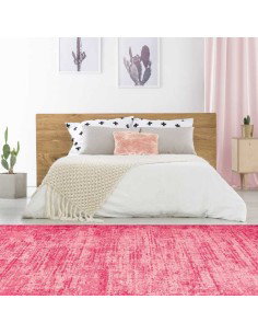 tappeto Guidonia 1025 rosa 2