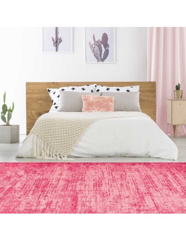 tappeto Guidonia 1025 rosa