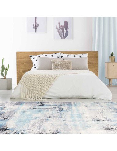 tappeto Guidonia 1125 blu