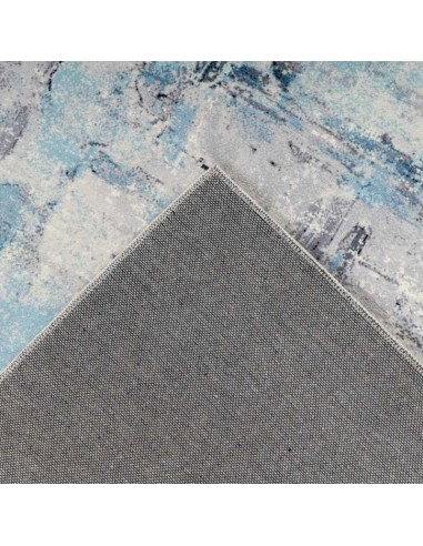 tappeto Guidonia 1125 blu