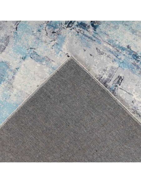 tappeto Guidonia 1125 blu