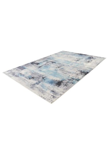 tappeto Guidonia 1125 blu