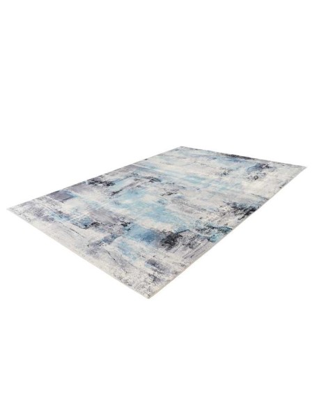 tappeto Guidonia 1125 blu