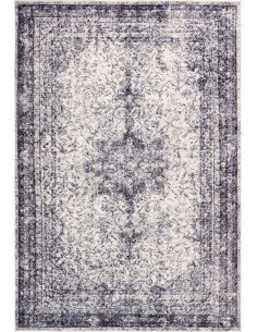 tappeto Como 825 grigio