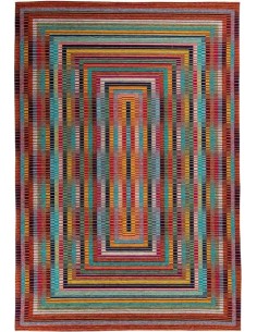 tappeto Treviso 125 multi