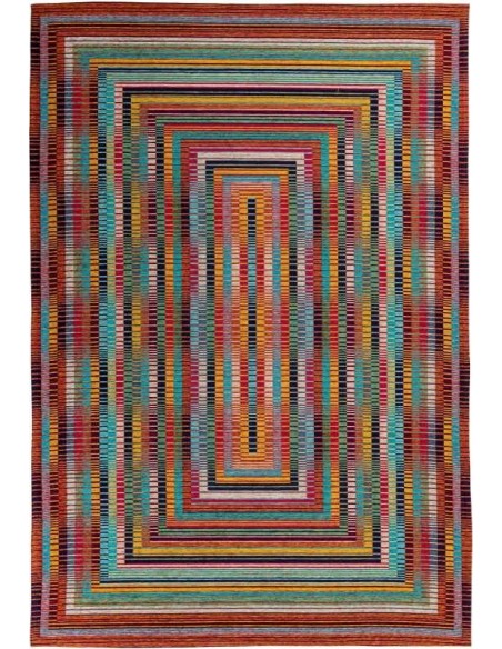 tappeto Treviso 125 multi