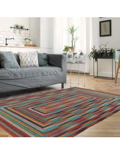 tappeto Treviso 125 multi 2