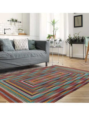 tappeto Treviso 125 multi