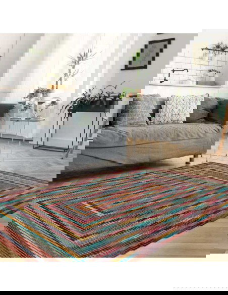 tappeto Treviso 125 multi