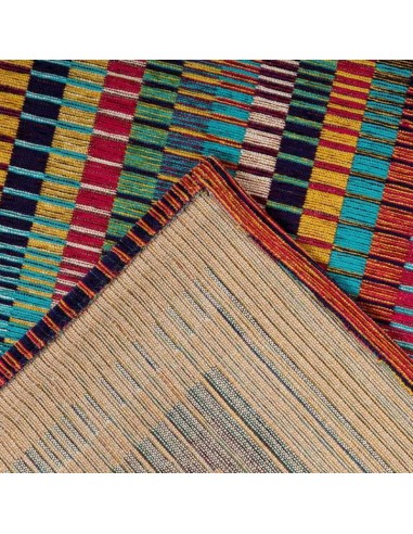 tappeto Treviso 125 multi