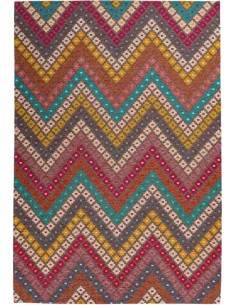 tappeto Treviso 225 multi