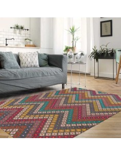 tappeto Treviso 225 multi 2