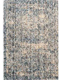 tappeto Brindisi 12 blu beige