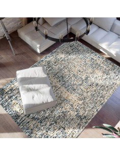 tappeto Brindisi 12 blu beige 2