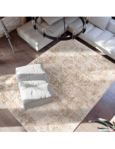 tappeto Brindisi 22 beige cream 2