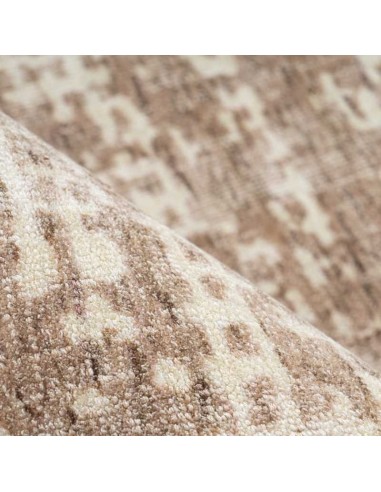 tappeto Brindisi 22 beige cream