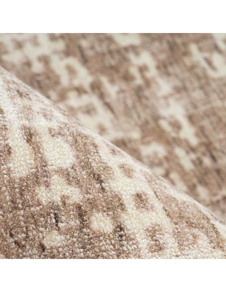 tappeto Brindisi 22 beige cream