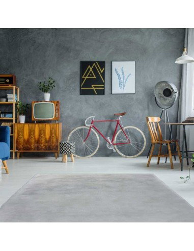 tappeto Busto Arsizio 100 grigio blu