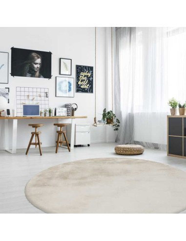 tappeto Busto Arsizio 100 beige chiaro