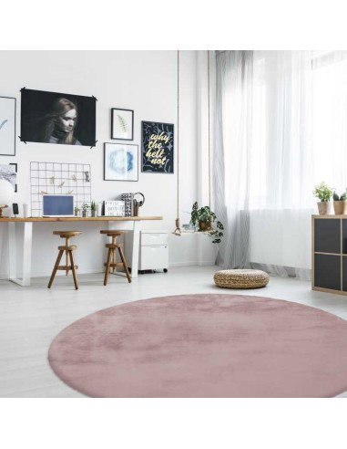 tappeto Busto Arsizio 100 rosa