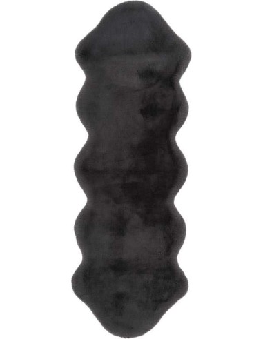 tappeto Grosseto 300 antracite