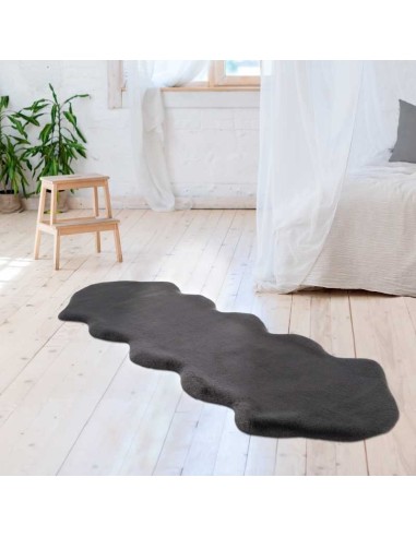 tappeto Grosseto 300 antracite