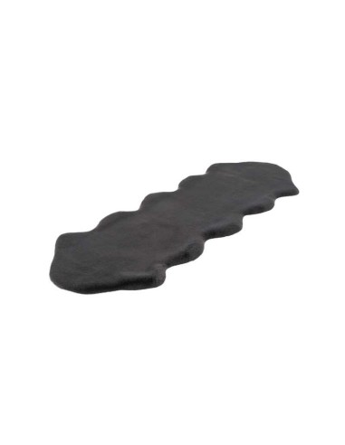 tappeto Grosseto 300 antracite