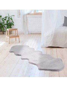 tappeto Grosseto 300 grigio blu 2