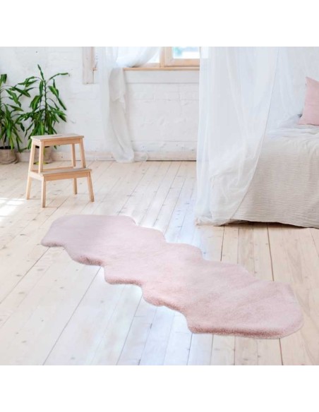 tappeto Grosseto 300 rosa