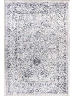 tappeto Pozzuoli 1025 grigio