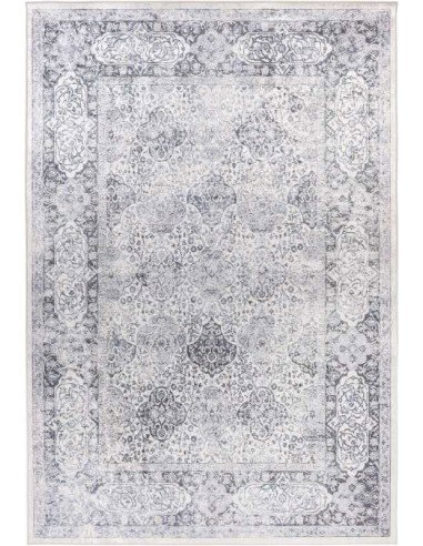 tappeto Pozzuoli 1025 grigio