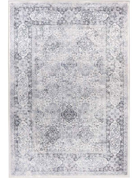tappeto Pozzuoli 1025 grigio