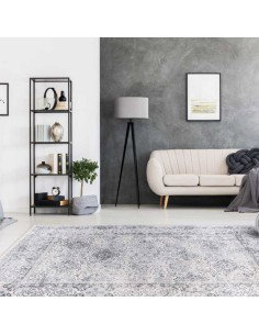 tappeto Pozzuoli 1025 grigio 2