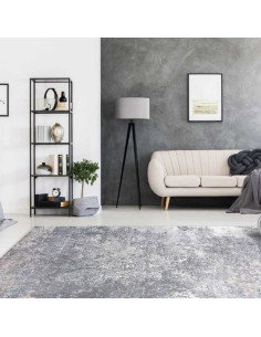 tappeto Pozzuoli 1125 grigio 2