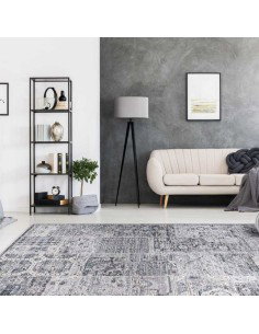 tappeto Pozzuoli 1225 grigio 2