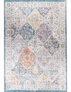 tappeto Asti 825 multi