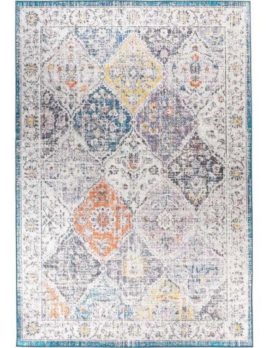 tappeto Asti 825 multi