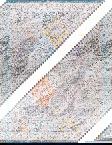 tappeto Asti 825 multi