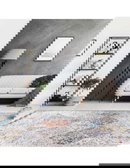 tappeto Asti 825 multi