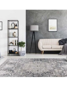 tappeto Asti 925 grigio 2
