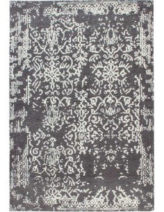 tappeto Casoria 130 grigio antracite