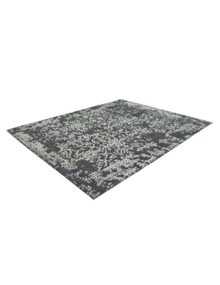 tappeto Casoria 130 grigio antracite