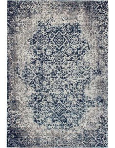 tappeto Casoria 140 grigio multi