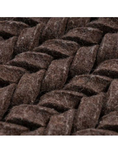 tappeto Cinisello Balsamo 125 marrone