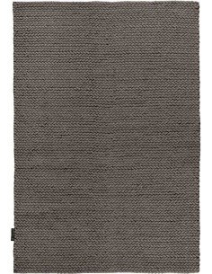 tappeto Cinisello Balsamo 125 grigio