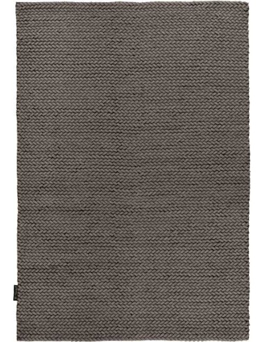 tappeto Cinisello Balsamo 125 grigio