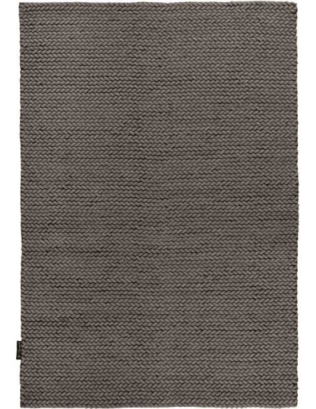 tappeto Cinisello Balsamo 125 grigio