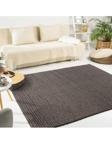 tappeto Cinisello Balsamo 125 grigio