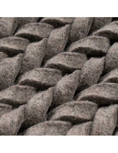 tappeto Cinisello Balsamo 125 grigio