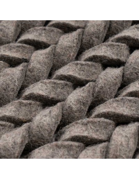 tappeto Cinisello Balsamo 125 grigio